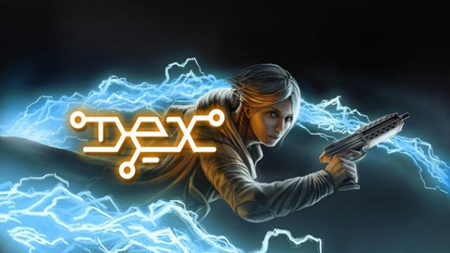 Cyberpunk platform oyunu Dex'in konsol çıkış tarihi açıklandı