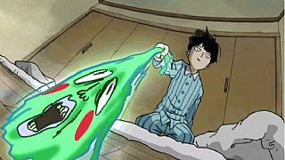 One-Punch Man'in yaratıcısından yepyeni bir anime!