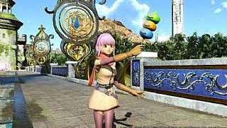 Dragon Quest Heroes II'nin PC çıkış tarihi açıklandı