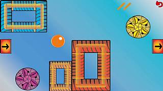 Lise 2 öğrencisinden başarılı Android oyunu