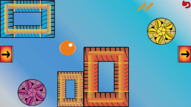 Lise 2 öğrencisinden başarılı Android oyunu