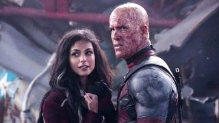 Morena Baccarin Deadpool Sonrası Sessizliğini Bozdu