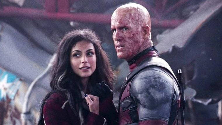Morena Baccarin Deadpool Sonrası Sessizliğini Bozdu