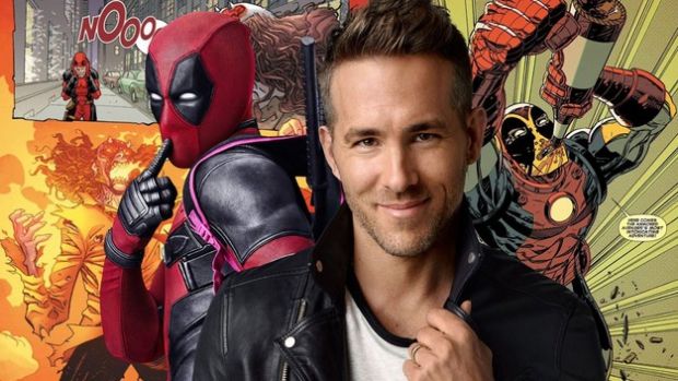 Ryan Reynolds, Deadpool 2 için konuştu