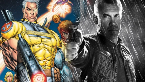 Deadpool 2'de Cable'ı kimin oynayacağı belli oldu