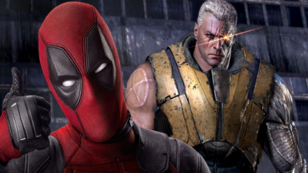 Deadpool 2 resmi olarak duyuruldu!