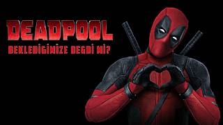 Deadpool