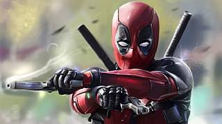 Ryan Reynolds, Deadpool 2 için konuştu