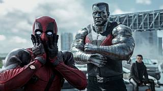 Deadpool 3 farklı bir film olacak