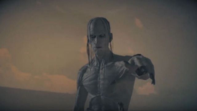 Türk oyunu Kader Mühürleri'nden sinematik fragman 