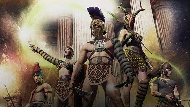 Türk oyunu Kader Mühürleri'nden hikaye videosu geldi