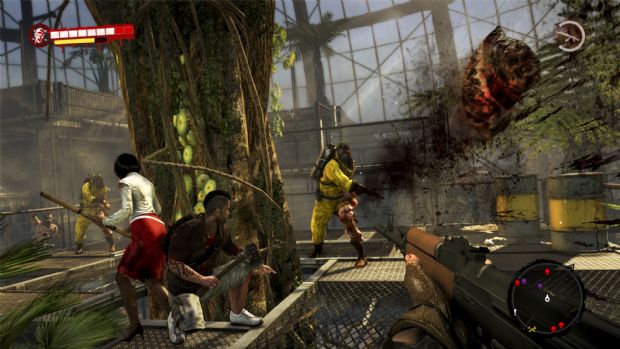 Yeni bir Dead Island oyunu geliyor 