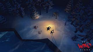 The Wild Eight, Kickstarter'da destek bekliyor