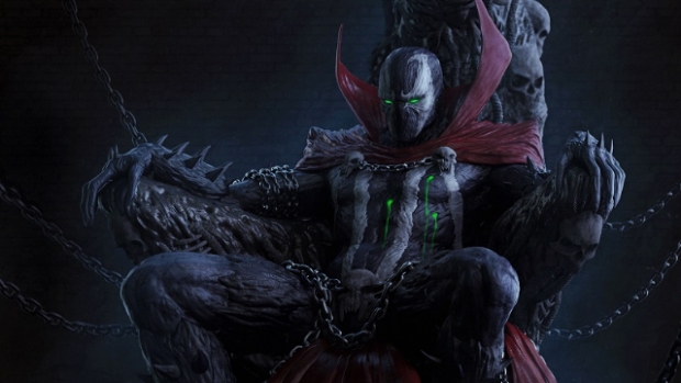 Spawn filmi Deadpool ve Logan'dan daha karanlık olacak