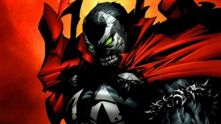 Yeni Spawn filminin başrol oyuncusu en sonunda belli oldu