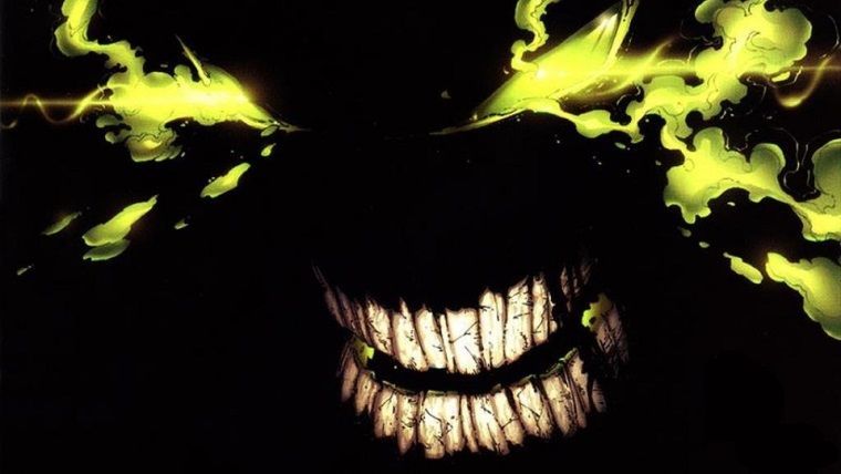 Spawn filminin kadrosuna ünlü bir oyuncu daha katılıyor