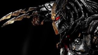 The Predator filmi için beklenen yeni fragman yayınlandı