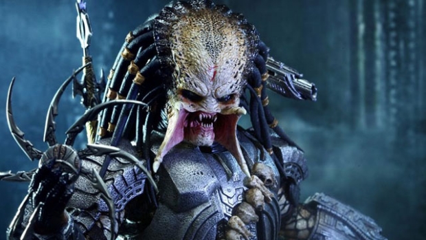 Yeni Predator Filminin Çekimleri Sonbaharda Başlıyor!