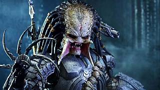 Yeni Predator Filminin Çekimleri Sonbaharda Başlıyor!