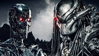 Predator, aslında Terminator'ın öncesini anlatıyor olabilir mi?
