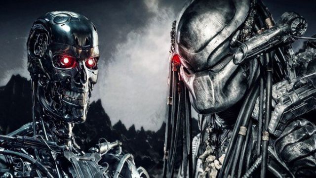 Predator, aslında Terminator'ın öncesini anlatıyor olabilir mi?