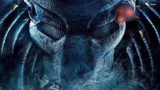 Predator filmi için ilgi çekici bir poster yayınlandı