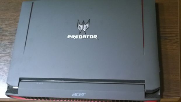 Acer Predator 15