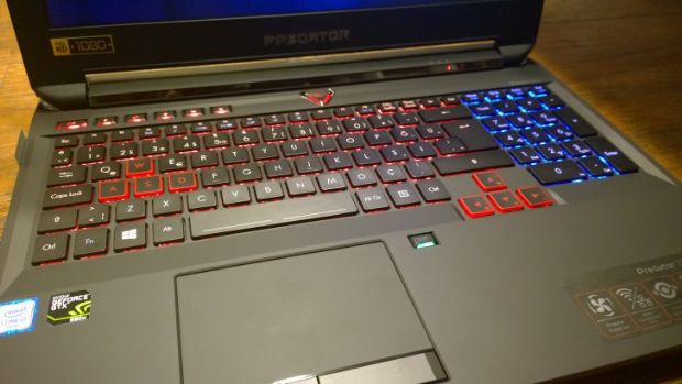 Acer Predator 15