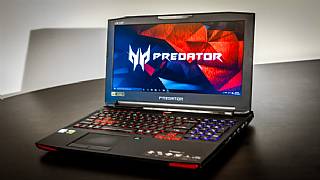 Acer Predator 15