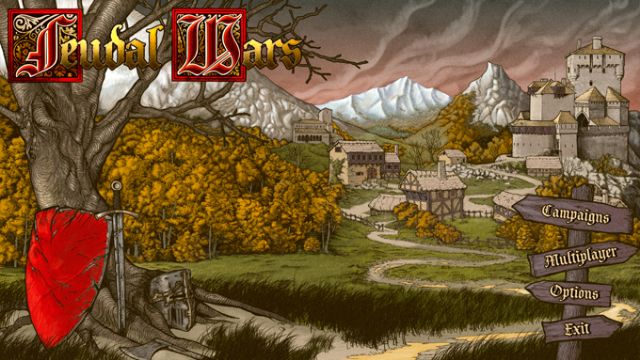 Age of Empires 2 benzeri bir oyun geliyor