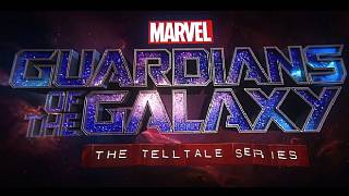 Telltale - Guardians of the Galaxy resmi olarak duyuruldu