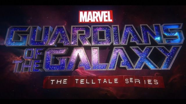 Telltale - Guardians of the Galaxy resmi olarak duyuruldu
