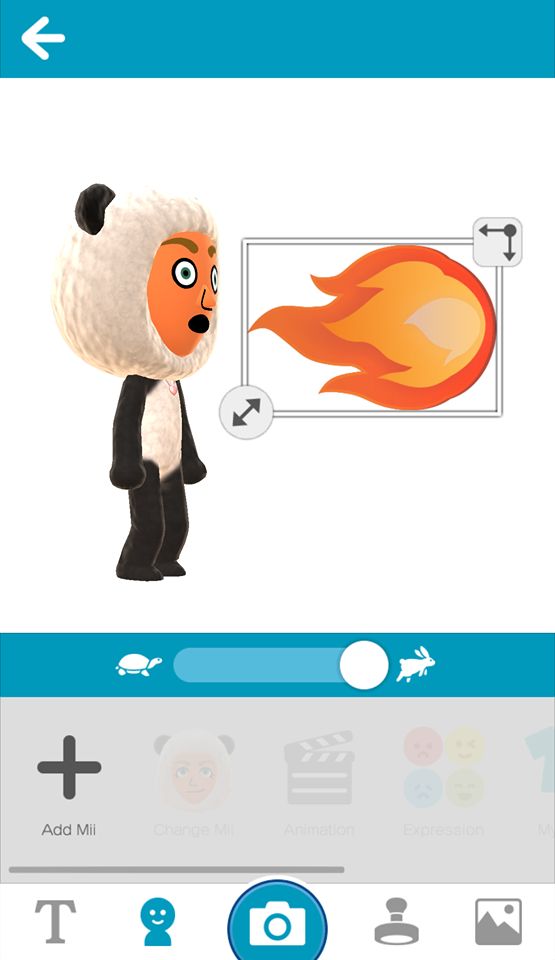 Nintendo, ilk mobil oyununu Miitomo'yu sunuyor