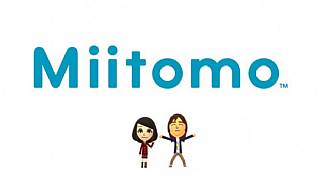 Nintendo, ilk mobil oyununu Miitomo'yu sunuyor