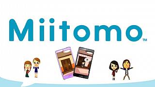 Nintendo'nun ilk mobil oyunu haftaya bizlerle!