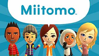 Nintendo Miitomo'nun çıkış tarihi belli oldu