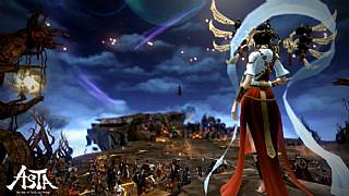 ASTA: The War of Tears and Winds, gelecek ay açılıyor!