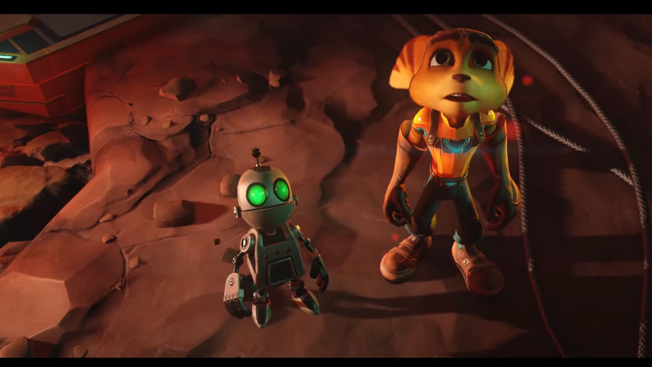 Ratchet & Clank PlayStation Store'da ücretsiz oldu