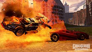 Carmageddon, 20. yıl şerefine indirimde