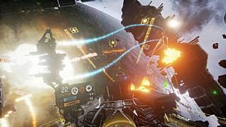 EVE: Valkyrie'nin yeni oynanış videosu yayımlandı