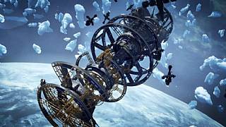 EVE: Valkyrie'nin Gatecrast güncellemesi yayımlandı