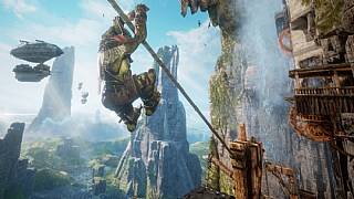 Styx: Shards of Darkness'ın E3 videosu merak uyandırıyor