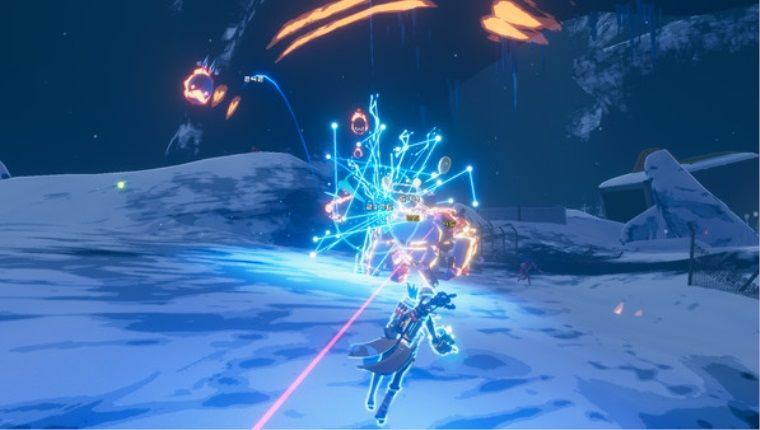 Co-op oynanabilen Risk of Rain 2'ye Türkçe dil desteği geldi