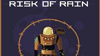 Risk of Rain, PS4 ve PS Vita'ya geliyor!