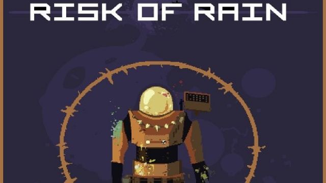 Risk of Rain, PS4 ve PS Vita'ya geliyor!