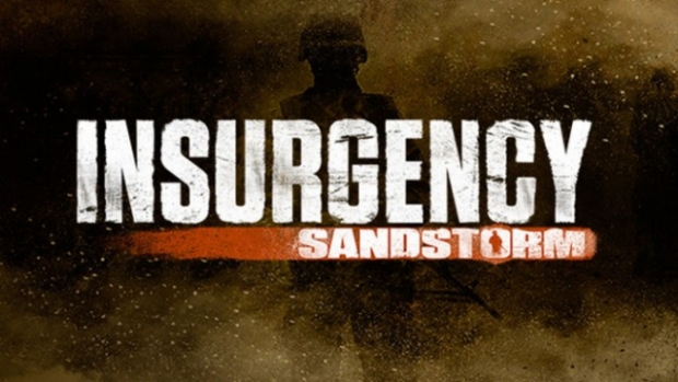 Insurgency: Sandstorm duyuruldu