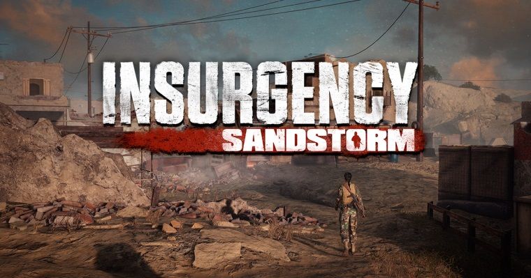 Insurgency: Sandstorm'un yapım aşamasında kritik bir karar alındı