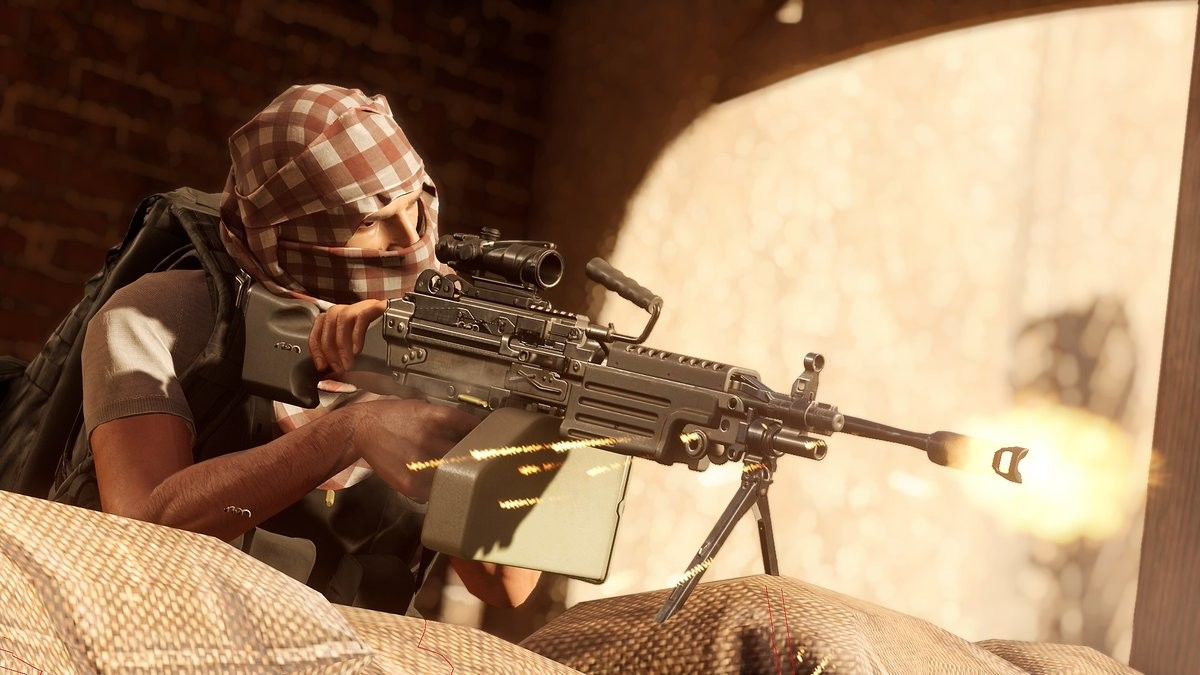 Insurgency: Sandstorm PS4 ve Xbox One çıkış tarihleri duıyuruldu