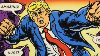 Donald Trump Death Note için 10 Trilyon Dolar Ödedi