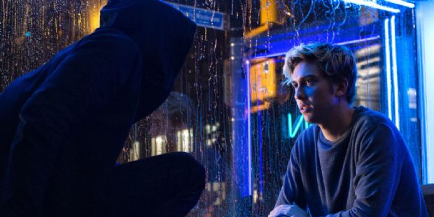 Orjinal Death Note'un senaristleri Netflix'e güveniyor